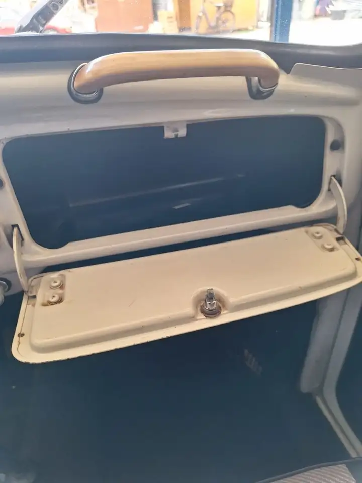 Volkswagen Käfer Herbie, foto 11