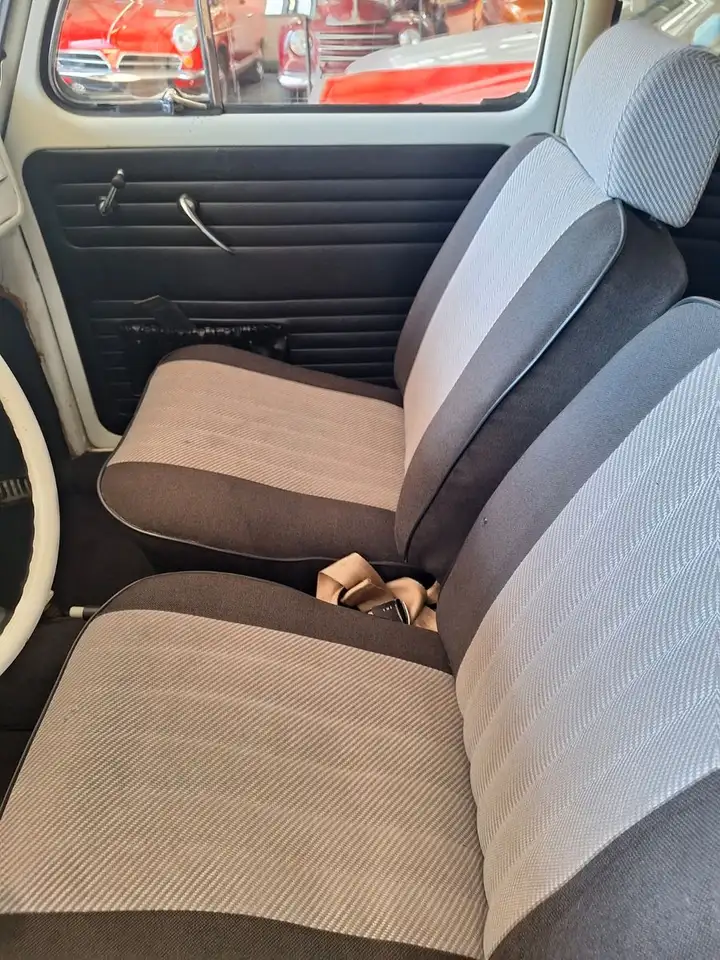 Volkswagen Käfer Herbie, foto 8