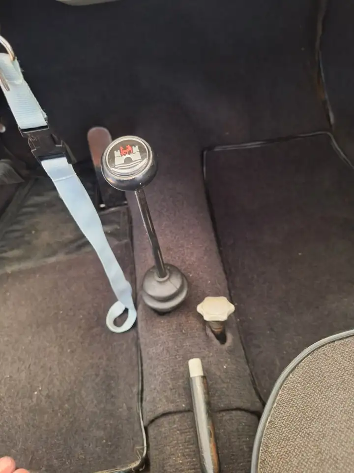 Volkswagen Käfer Herbie, foto 10