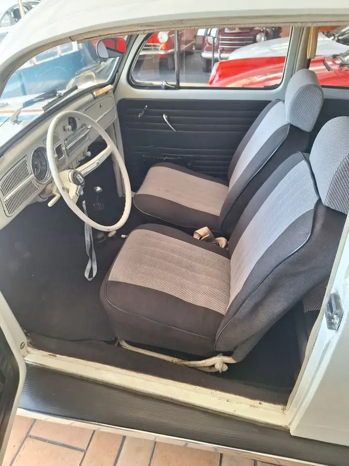 Volkswagen Käfer Herbie, foto 6