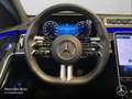 Mercedes-Benz S 500 4M AMG+360+DIGITAL-L+BURMESTER3D+FAHRASS+20" Stříbrná - thumbnail 14