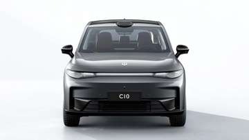 160kW Design