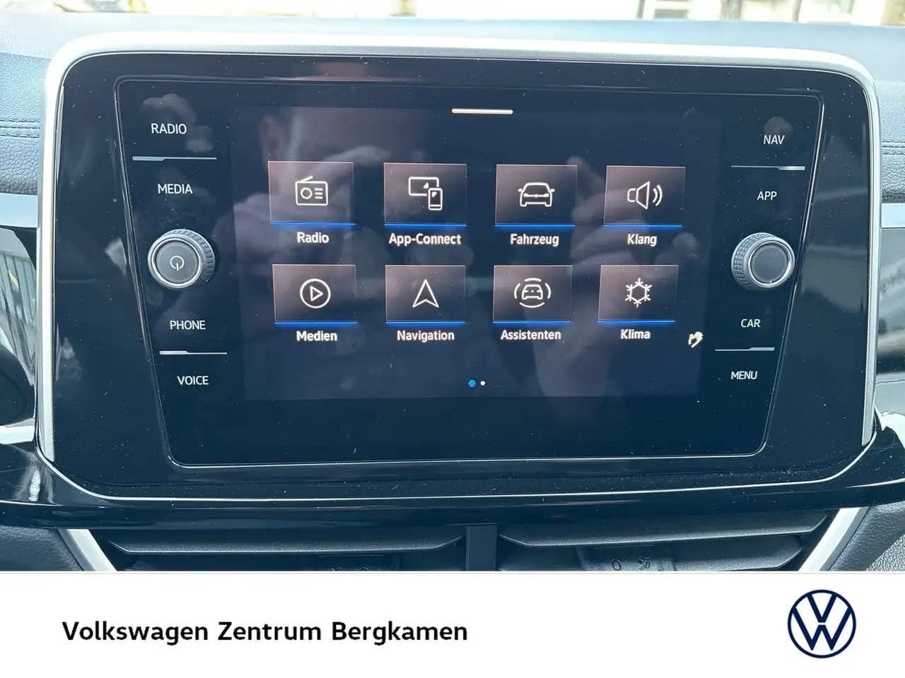 Volkswagen T-Roc 1.0 R-LINE CAM ACC NAVI LM17 LED+ CARPLAY 13