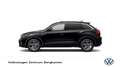 Volkswagen T-Roc 1.0 R-LINE CAM ACC NAVI LM17 LED+ CARPLAY Noir - thumbnail 3