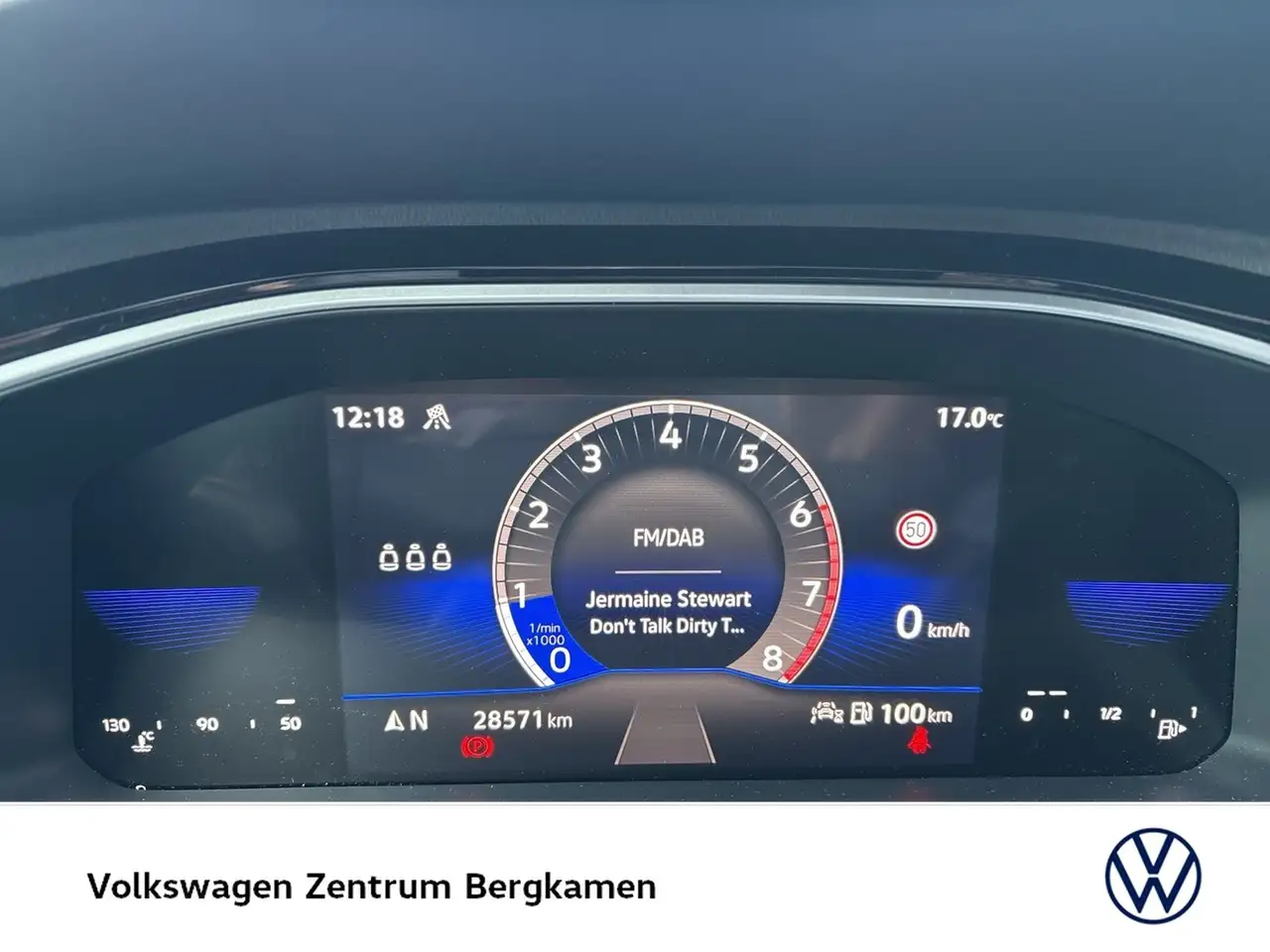 Volkswagen T-Roc 1.0 R-LINE CAM ACC NAVI LM17 LED+ CARPLAY 10