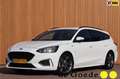 Ford Focus Wagon 1.5 EcoBoost ST Line Business org.nl Blanco - thumbnail 1