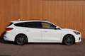 Ford Focus Wagon 1.5 EcoBoost ST Line Business org.nl Blanco - thumbnail 5
