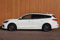 Ford Focus Wagon 1.5 EcoBoost ST Line Business org.nl Blanco - thumbnail 3
