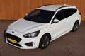 Ford Focus Wagon 1.5 EcoBoost ST Line Business org.nl Blanco - thumbnail 6