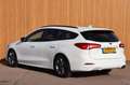 Ford Focus Wagon 1.5 EcoBoost ST Line Business org.nl Blanco - thumbnail 4