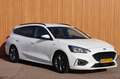 Ford Focus Wagon 1.5 EcoBoost ST Line Business org.nl Blanco - thumbnail 2