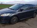 Ford Focus 1.6 TDCi Econetic Gris - thumbnail 7