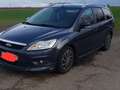 Ford Focus 1.6 TDCi Econetic Gris - thumbnail 5