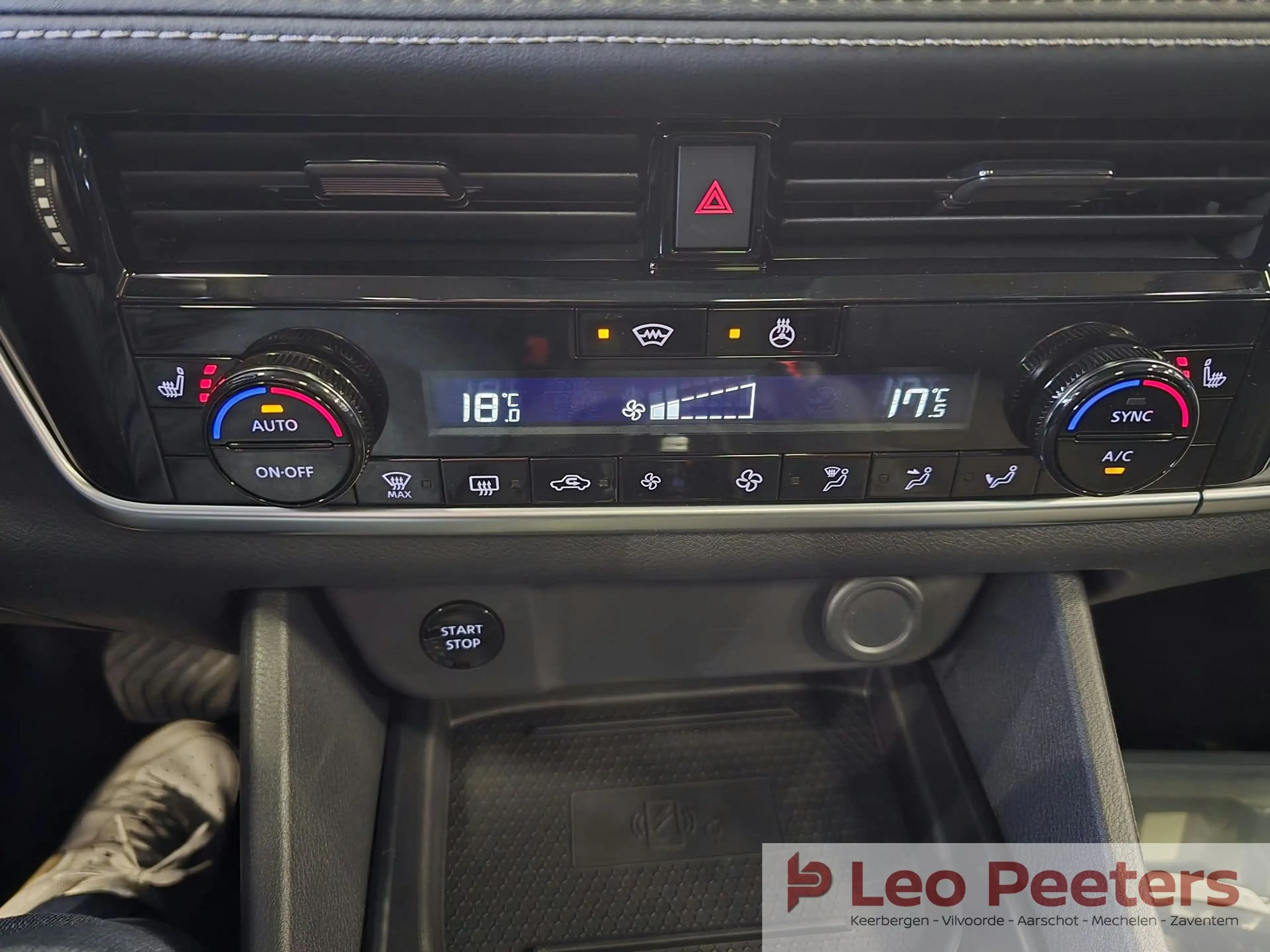 Nissan Qashqai e-POWER 205pk N-Connecta//Cold Pack //Pano//MY26 — photo 15