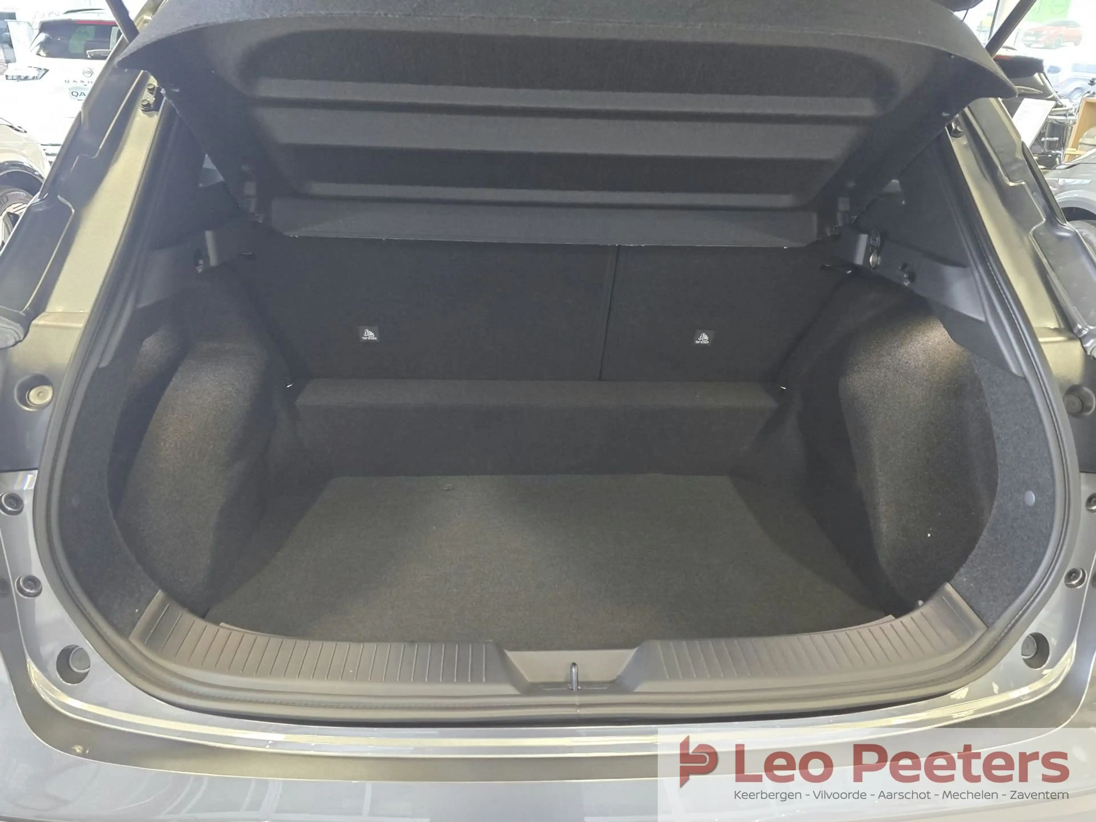 Nissan Qashqai e-POWER 205pk N-Connecta//Cold Pack //Pano//MY26 — photo 8
