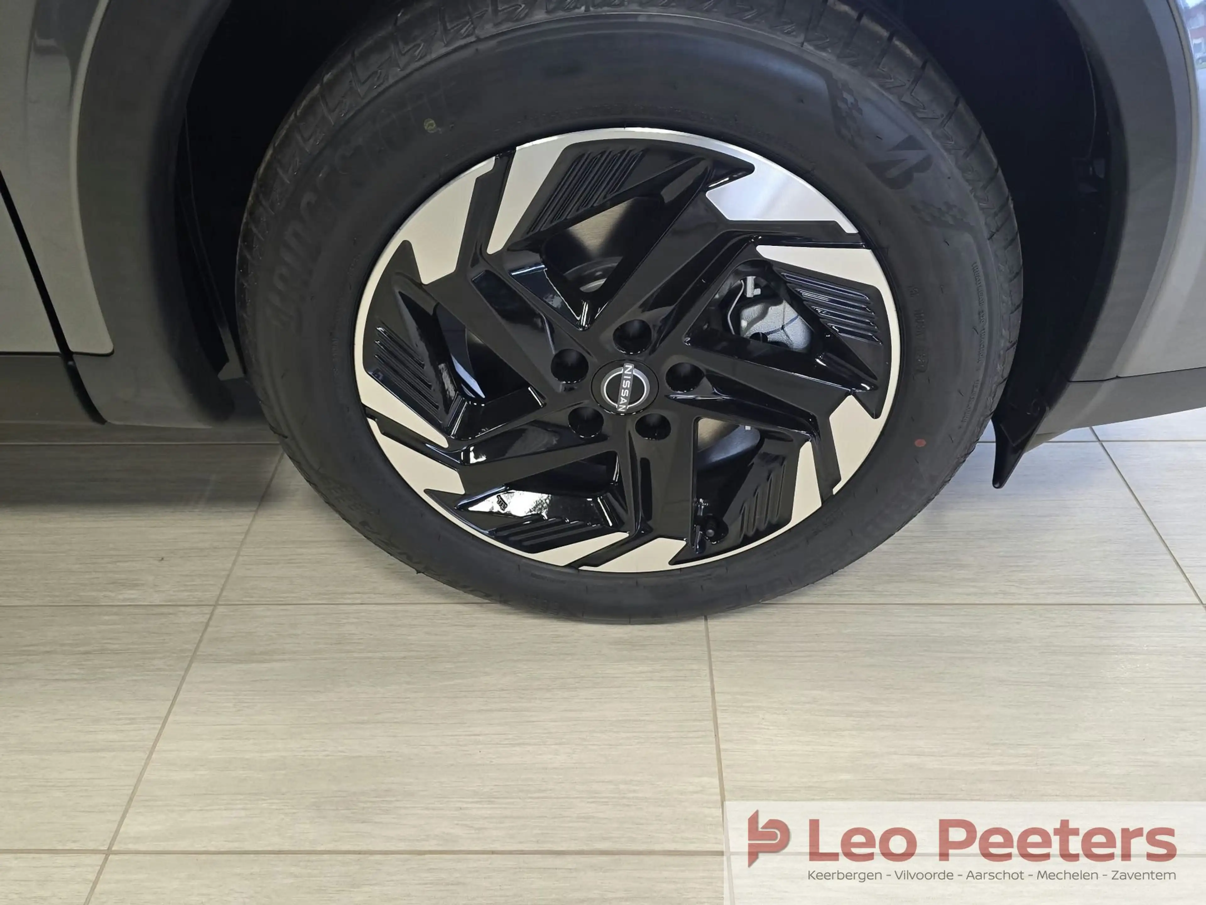 Nissan Qashqai e-POWER 205pk N-Connecta//Cold Pack //Pano//MY26 — photo 4