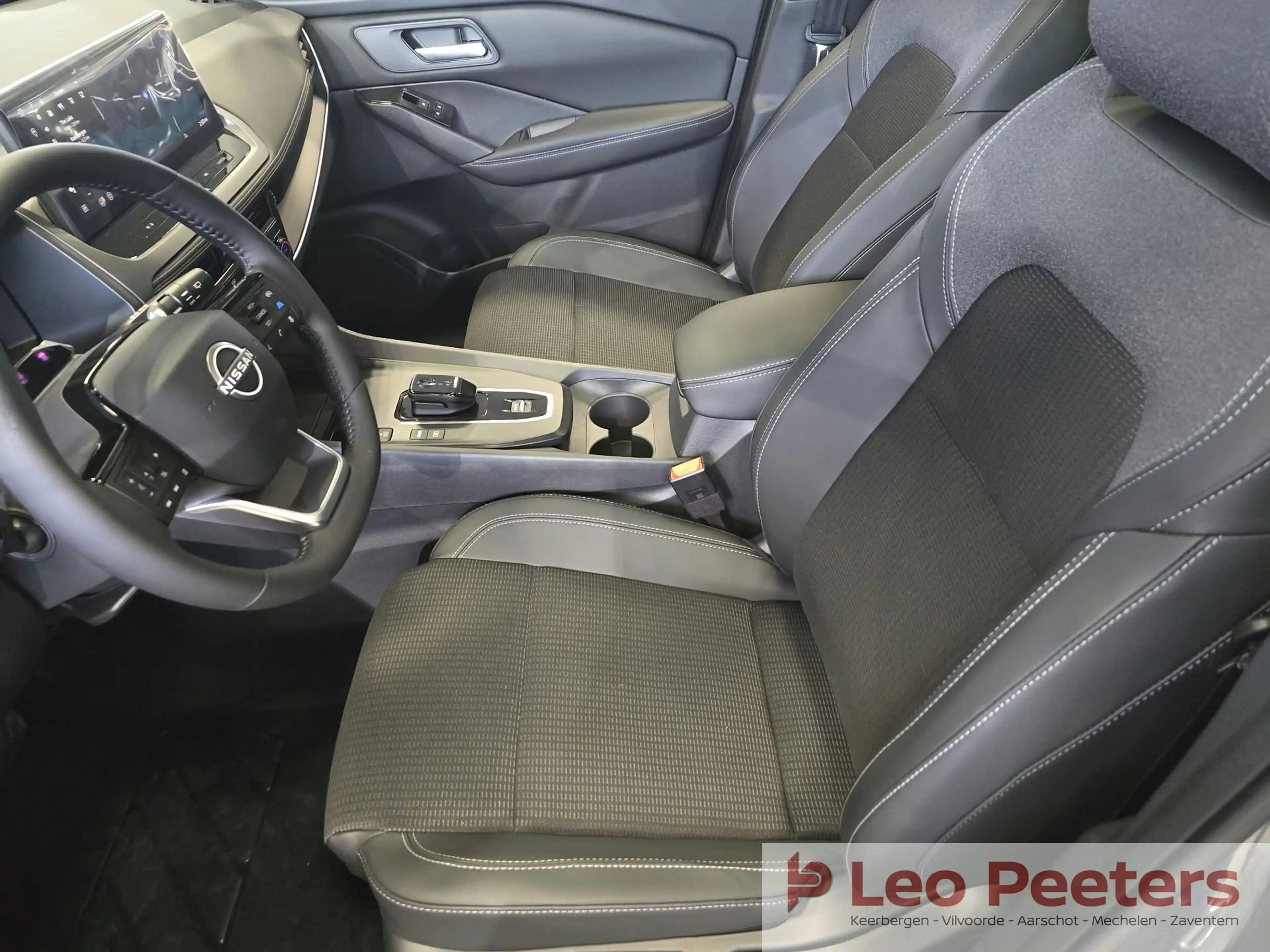 Nissan Qashqai e-POWER 205pk N-Connecta//Cold Pack //Pano//MY26 — photo 13