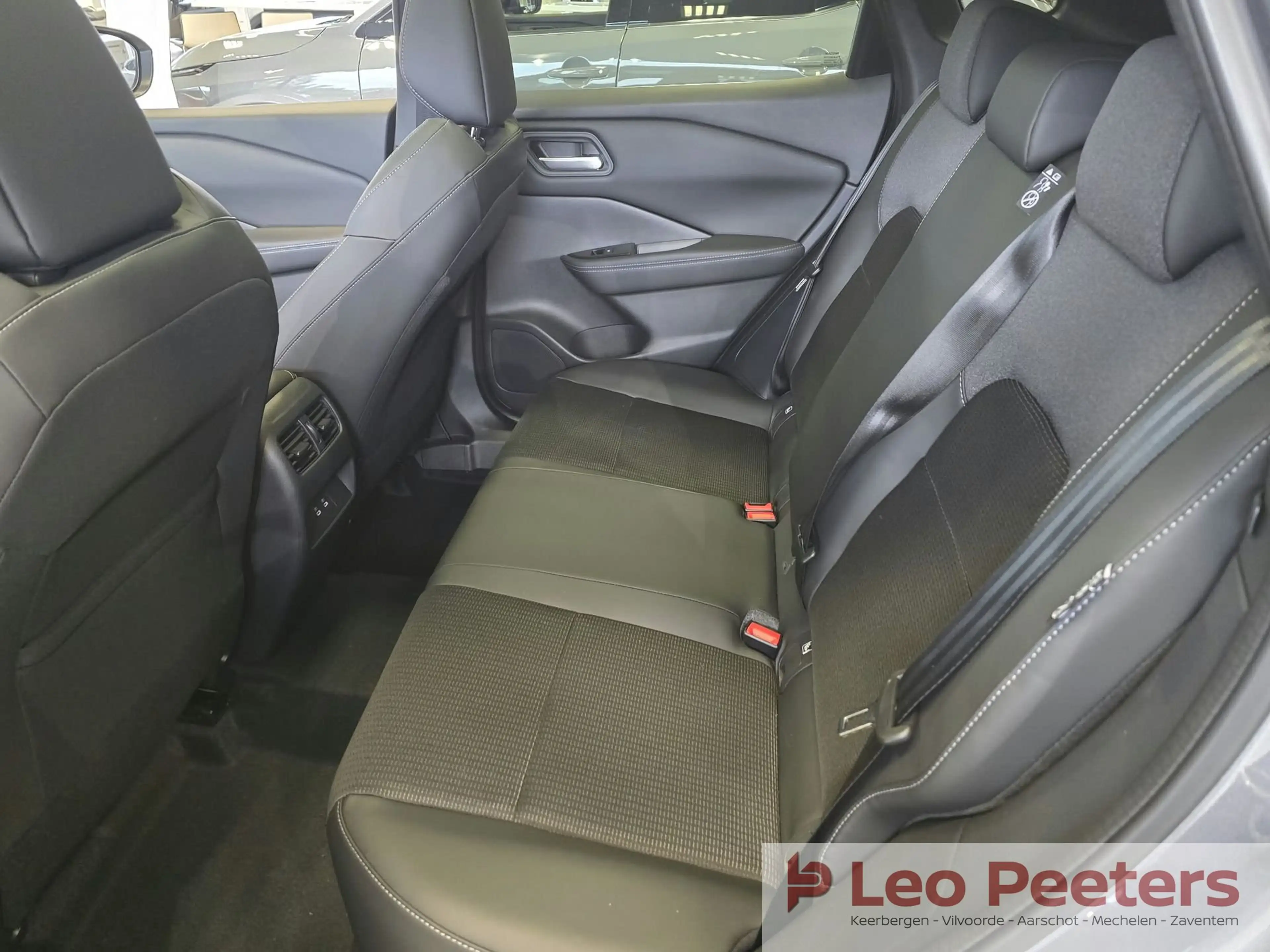 Nissan Qashqai e-POWER 205pk N-Connecta//Cold Pack //Pano//MY26 — photo 10