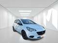 Opel Corsa Corsa V 2015 5p 1.4 Advance Gpl Tech 90cv FX098ZA Blanc - thumbnail 3