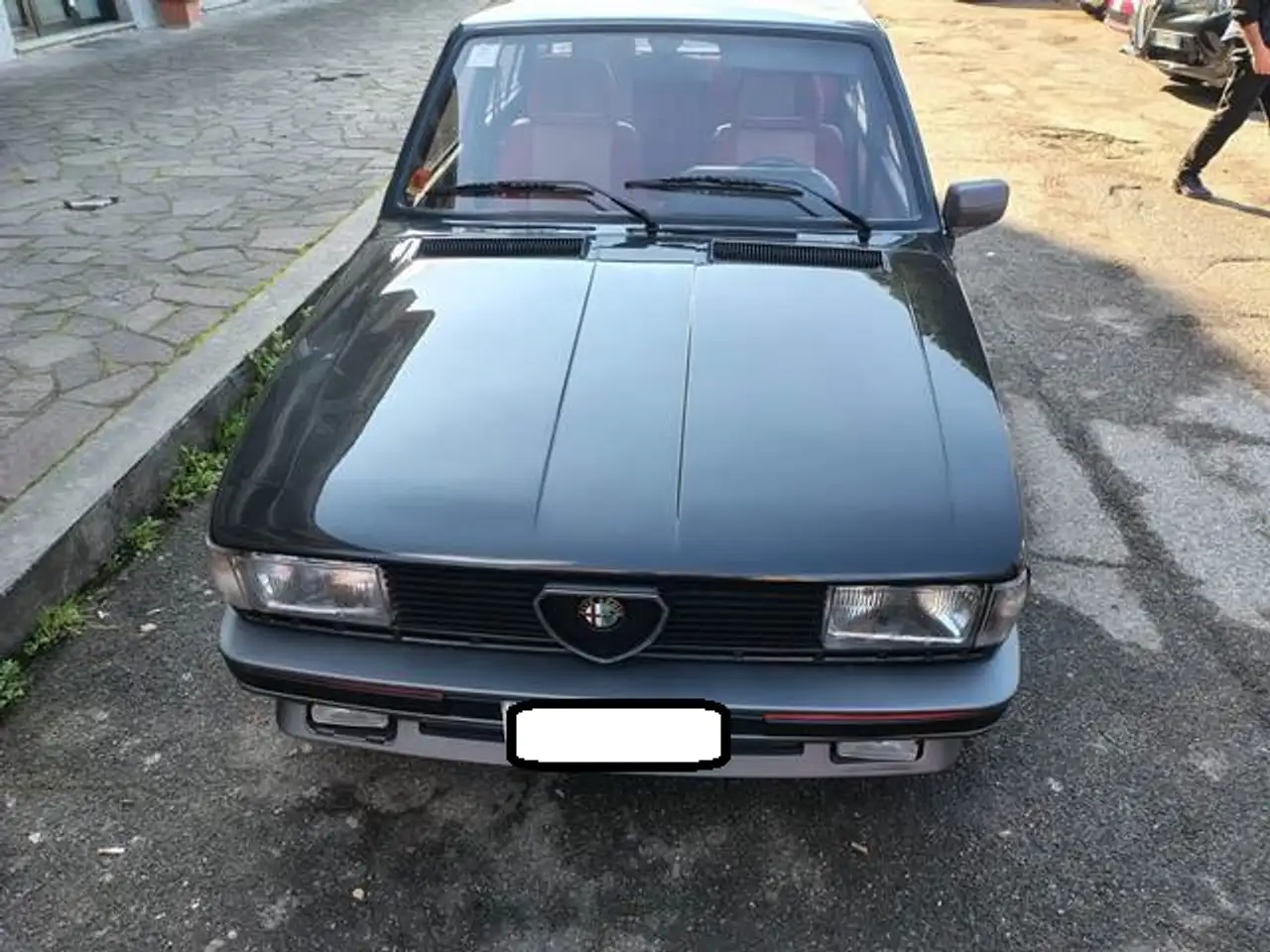 Alfa Romeo Giulietta 2.0 Turbodelta, foto 12