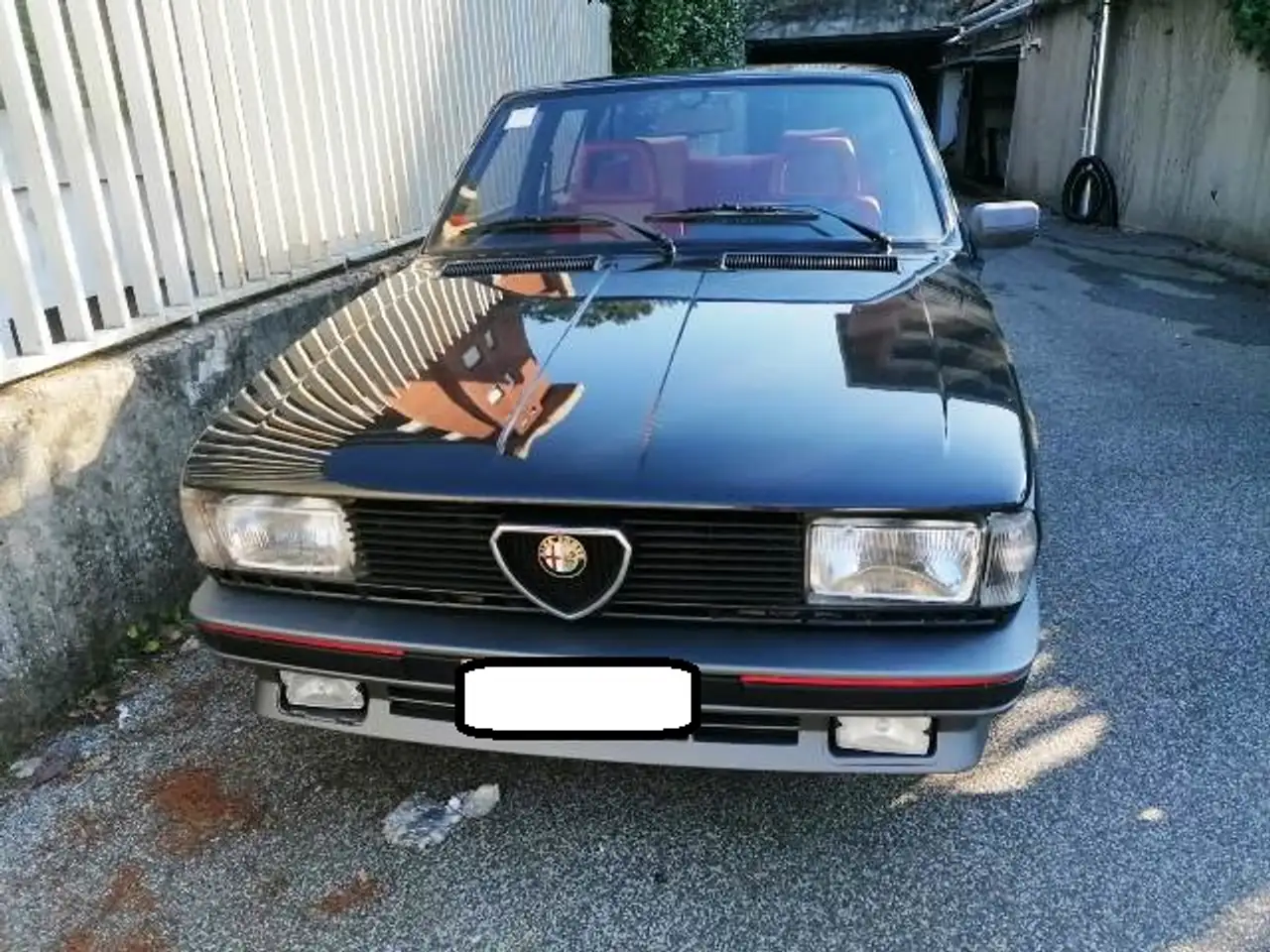 Alfa Romeo Giulietta 2.0 Turbodelta, foto 11
