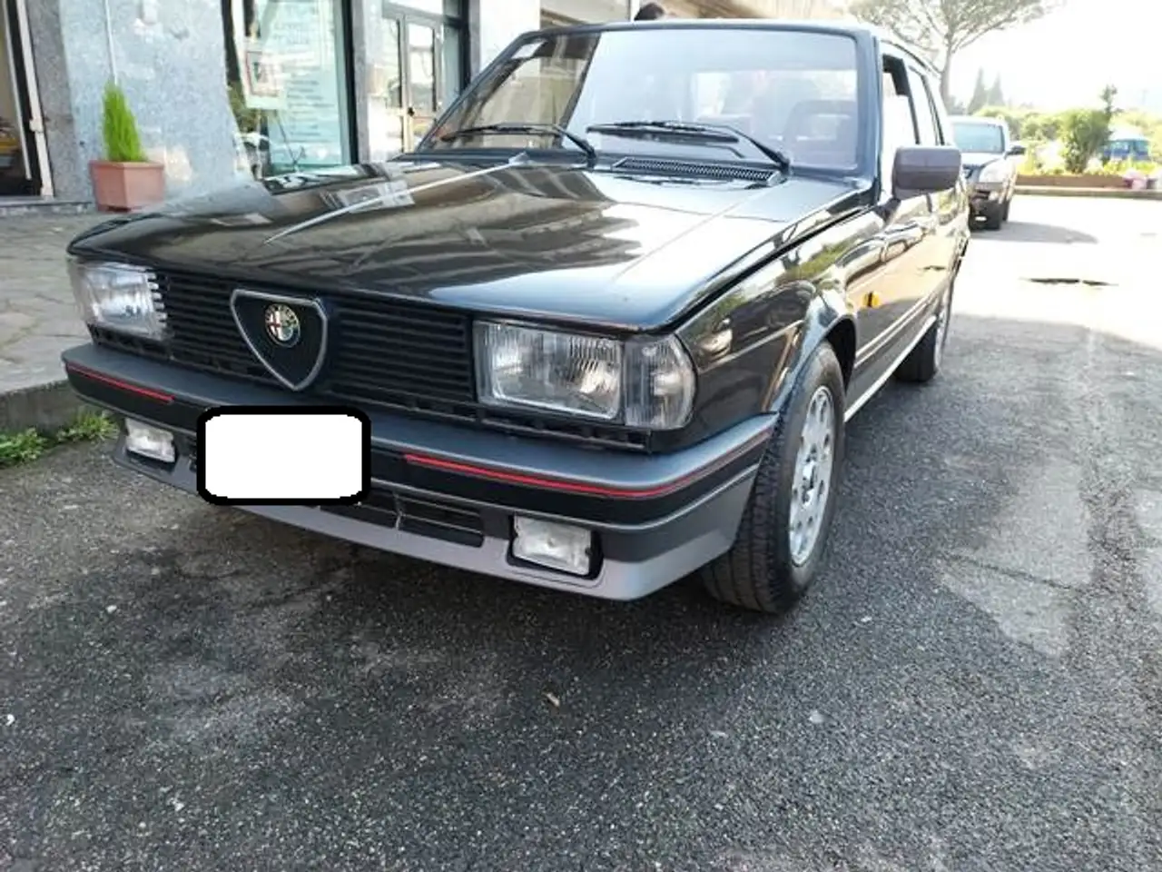 Alfa Romeo Giulietta 2.0 Turbodelta, foto 2