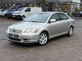 Toyota Avensis 1.8 Lim. AHK.2 Hand,Garantie,Tüv Neu Silber - thumbnail 1