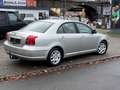 Toyota Avensis 1.8 Lim. AHK.2 Hand,Garantie,Tüv Neu Silber - thumbnail 5