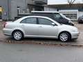 Toyota Avensis 1.8 Lim. AHK.2 Hand,Garantie,Tüv Neu Silber - thumbnail 4