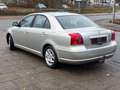 Toyota Avensis 1.8 Lim. AHK.2 Hand,Garantie,Tüv Neu Silber - thumbnail 7