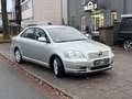 Toyota Avensis 1.8 Lim. AHK.2 Hand,Garantie,Tüv Neu Silber - thumbnail 3