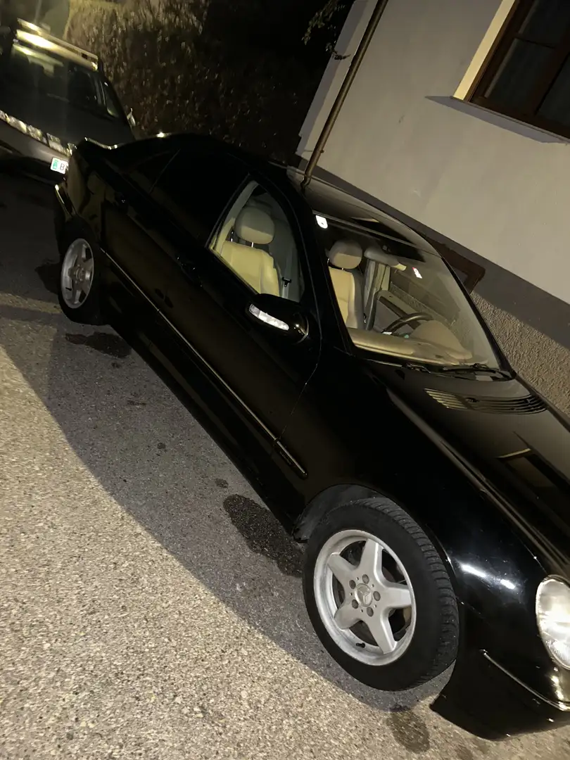 Mercedes-Benz C 270 CDI Elegance - 2
