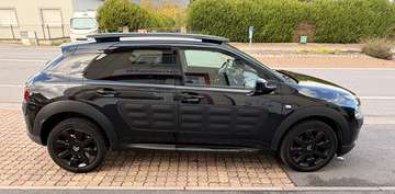 1.2 110 cv finition Shine