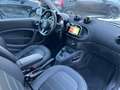 smart forTwo Cabrio Prime NAVI-LED-SPORT-JBL-DAB-KAM-SPUR Schwarz - thumbnail 11