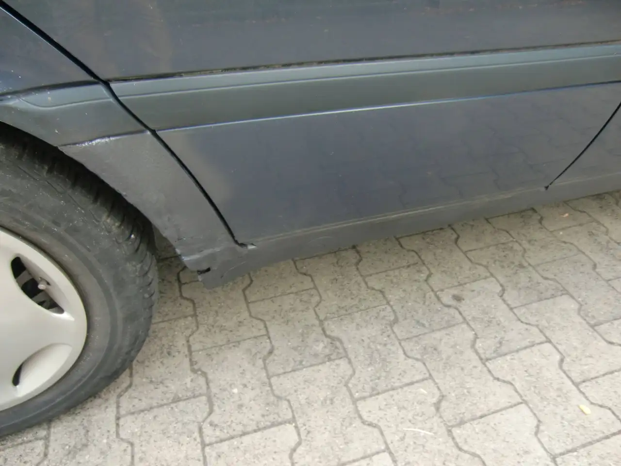 Mercedes-Benz C 180 C-Klasse ,RENTNERFAHRZEUG, Nur 133 tkm,KLIMA, foto 10