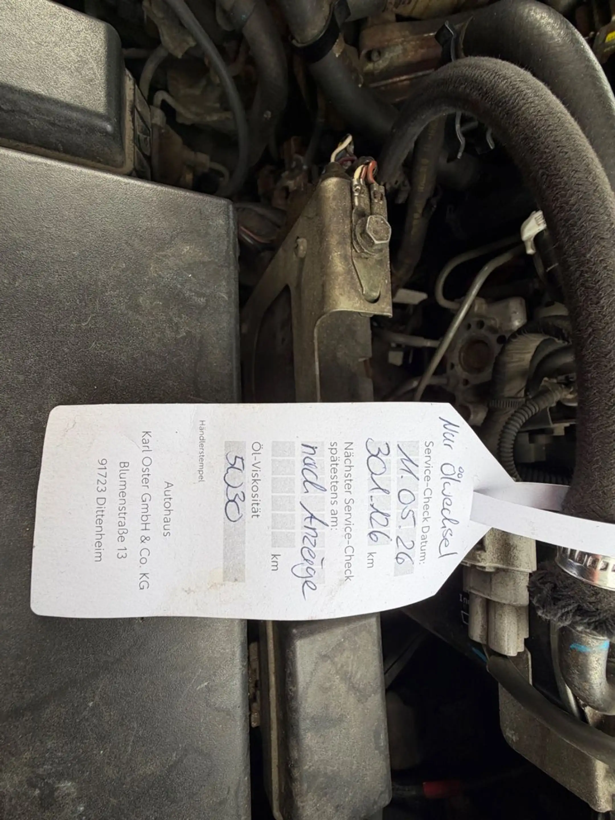 Toyota Land Cruiser 3.0 D-4D*OME FAHRWERK*STANDHEIZUNG* — photo 12
