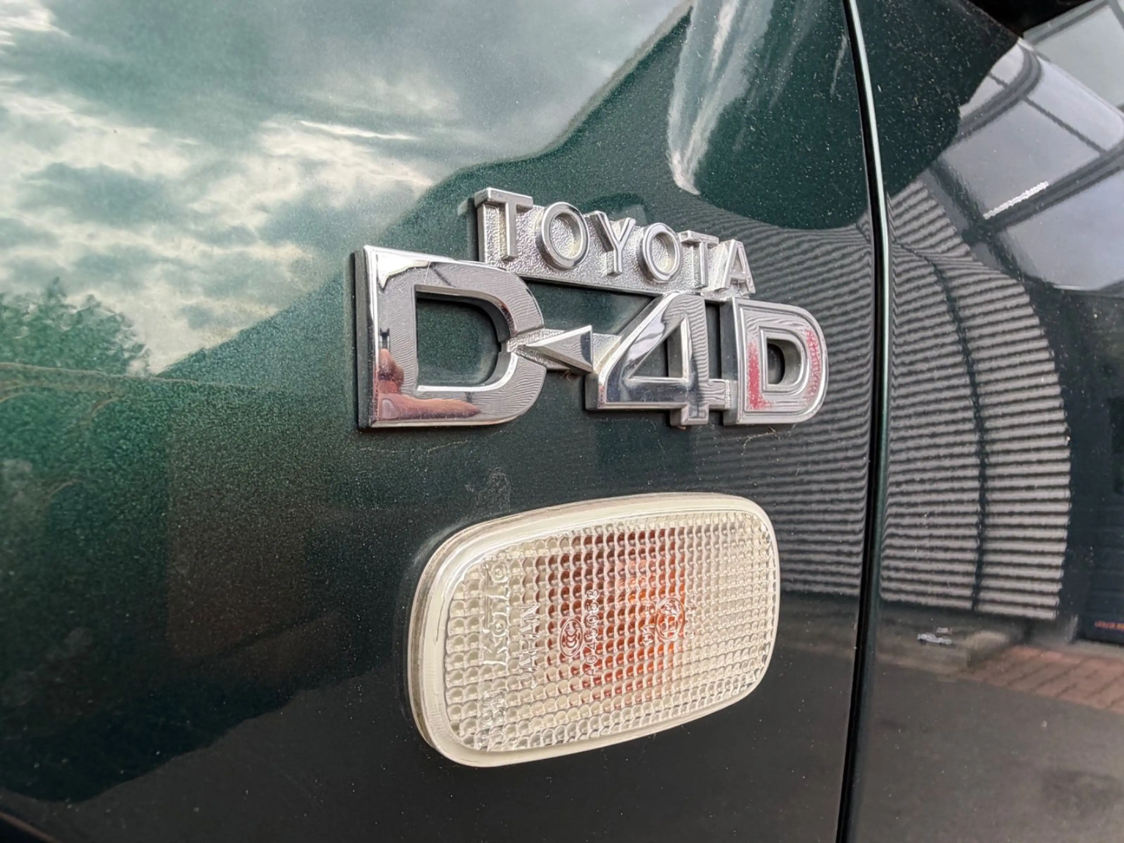 Toyota Land Cruiser 3.0 D-4D*OME FAHRWERK*STANDHEIZUNG* — photo 11