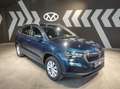 Skoda Karoq 2.0TDI AdBlue Ambition 4x4 DSG 110kW Azul - thumbnail 2