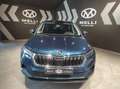 Skoda Karoq 2.0TDI AdBlue Ambition 4x4 DSG 110kW Azul - thumbnail 1