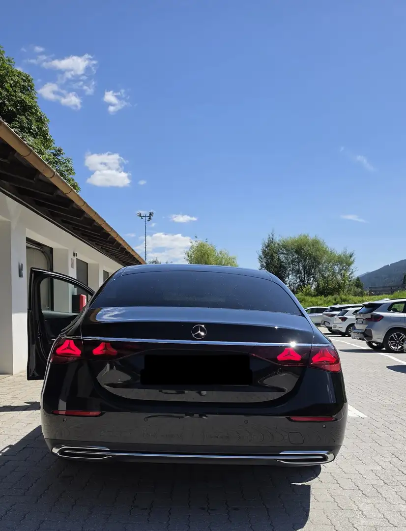 Mercedes-Benz E 220 E220d 4 MATIC Avantgarde - 2