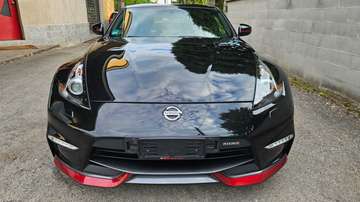 NISMO 370 Z*PRIMA VERNICE*RECARO*MANUALE