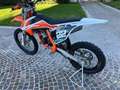 KTM 85 SX Moto Cross SX85 KTM Anno 2020 Oranje - thumbnail 2