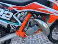 KTM 85 SX Moto Cross SX85 KTM Anno 2020 Oranje - thumbnail 4