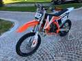 KTM 85 SX Moto Cross SX85 KTM Anno 2020 Oranje - thumbnail 1