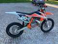 KTM 85 SX Moto Cross SX85 KTM Anno 2020 Oranje - thumbnail 6