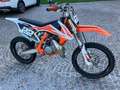 KTM 85 SX Moto Cross SX85 KTM Anno 2020 Oranje - thumbnail 5