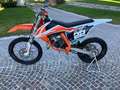 KTM 85 SX Moto Cross SX85 KTM Anno 2020 Oranje - thumbnail 3