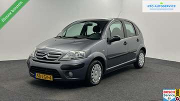 1.4 Dynamique TREKHAAK AIRCO 77000 KM.