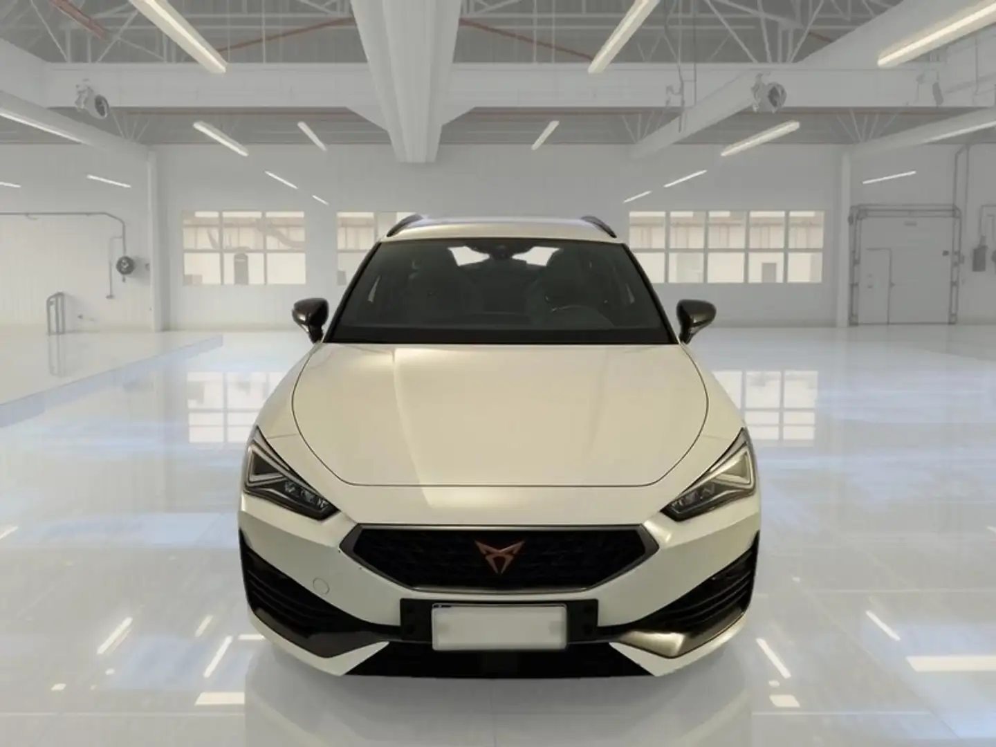 CUPRA Leon SPORTSTOURER 1.4 E-HYBRID 110KW DSG WAGON - 2