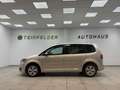 Volkswagen Touran 2.0TDI Life BMT/AUTOMATIK/NAVI/SHZ/AHK/ Gold - thumbnail 8